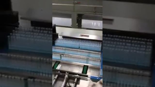 Завод по производству игл для одноразовых шприцев в Сергиев Посад смотреть онлайн