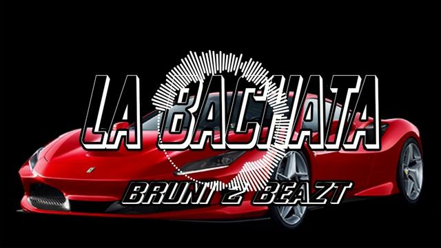 instrumental Trap la bachata 2023 @bruno2beatz765 смотреть онлайн