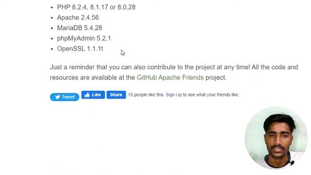 xampp installation on windows 10/11 смотреть онлайн