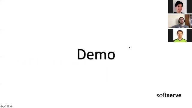 TestContainers integration testing with Docker by Borys Kalinchuk смотреть онлайн