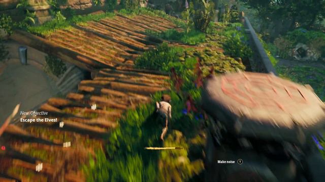 The Lord of the Rings Gollum Xbox Series X Gameplay Review [Worst Game Ever] [Optimized] смотреть онлайн