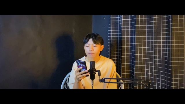 OPENING SEQUENCE - TXT (Cover Risman Oziii) смотреть онлайн