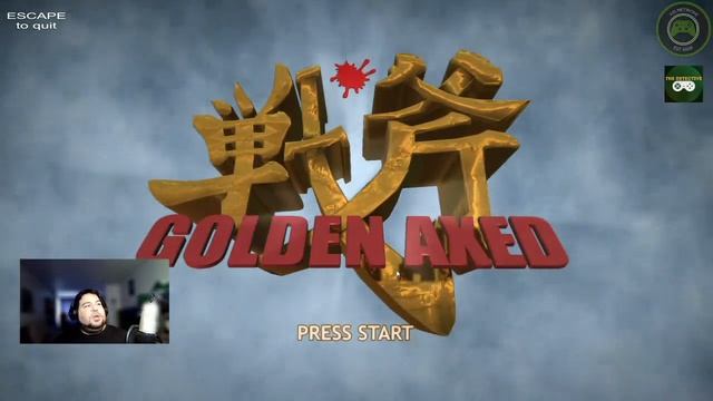 Steam Backlog Series: Armor of Heroes, Endless Zone, Golden Axed, Streets of Kamurocho смотреть онлайн