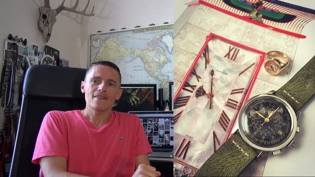 How To Clean & Custom Modify Your Military G-Shock, My JLC Unboxing & Watch Collection Goals смотреть онлайн