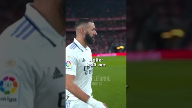 Когда ты забьешь гол в проф футболе? ?? #футбол #роналду #неймар #месси смотреть онлайн