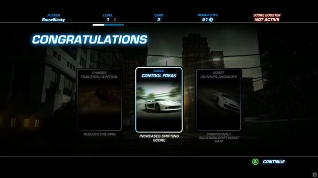 Ridge Racer Driftopia | GTX 650 Ti BOOST 2GB (IGZ Gameplay) смотреть онлайн