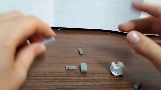 кубик антистресс Xiaomi смотреть онлайн