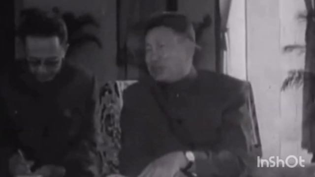 Look At The Owl - Pol Pot's Propaganda Song Music Video