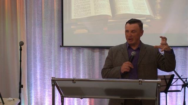 Что значит "горе вам"? Луки 6:24-26. Часть 3 смотреть онлайн