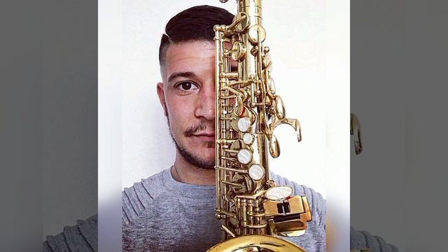 Perfect - Ed Sheeran ( SAX COVER ) #edsheeran #perfect #sax #saxcover #saxophone смотреть онлайн