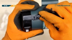 Бустерные насосы GRANDFAR X15-10A