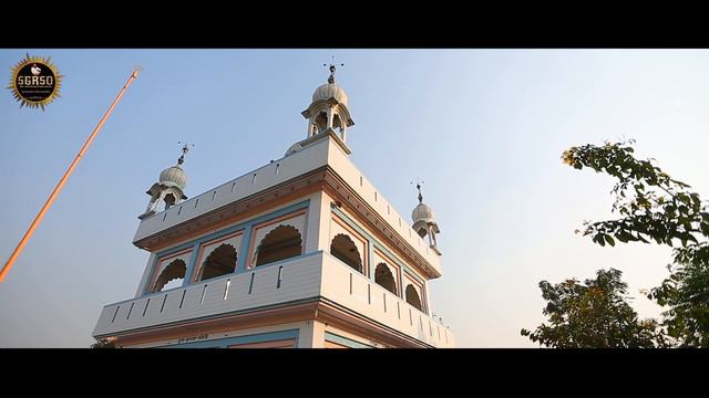 Master Saleem | New Qawwali | Ravidas Guru De Dar Aa Ke | SGRSO Presents | Prince Sukhdev смотреть онлайн