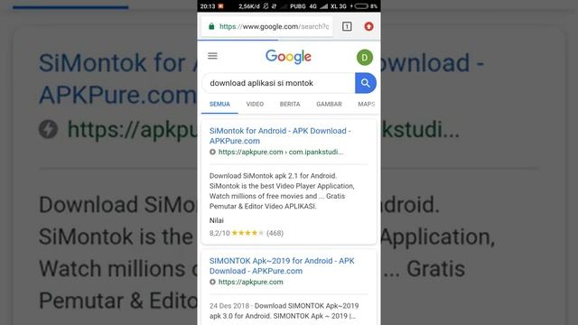 Cara mudah download aplikasi si montok apk!buruan tonton guys!serr смотреть онлайн
