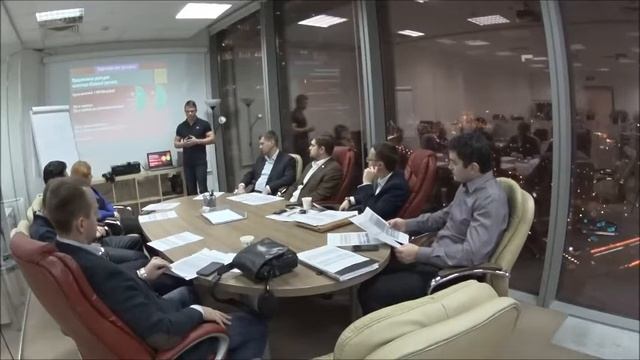 ЧАСТЬ 2 ЗАЩИТА проекта по созданию сети специализированных магазинов чая и кофе Teaway смотреть онлайн
