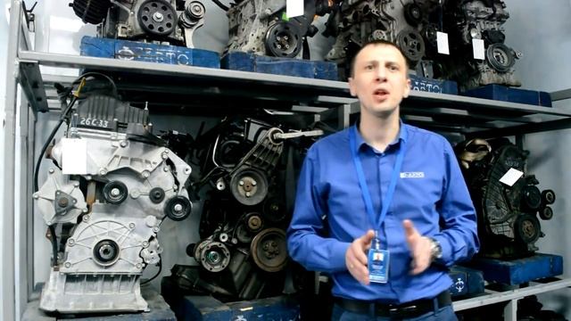 Сколько стоит бу двигатель. Вся правда о цене. смотреть онлайн