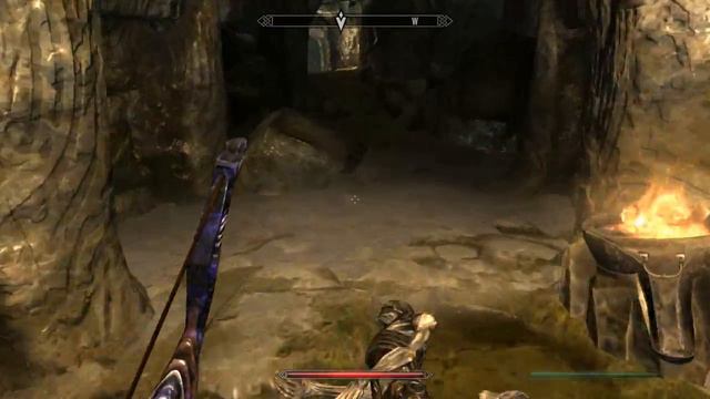 Unearthed | Dragonborn | The Elder Scrolls V: Skyrim смотреть онлайн