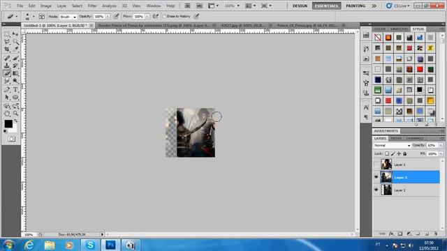 Como Fazer Uma Foto Pessoal Para Forum