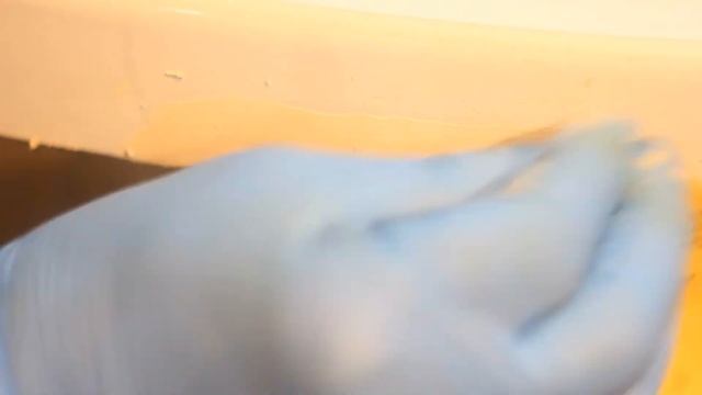 Ремонт скола на акриловой или чугунной ванне | душевом поддоне | Ремонт скола ремкомплектом Заплатк смотреть онлайн