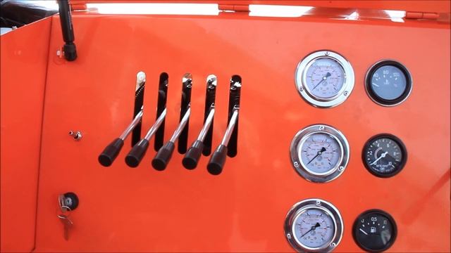 Overview of SBU URB MINI 120 hp смотреть онлайн