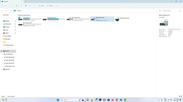 How to Remove BitLocker | How to Remove BitLocker on Windows 11 смотреть онлайн