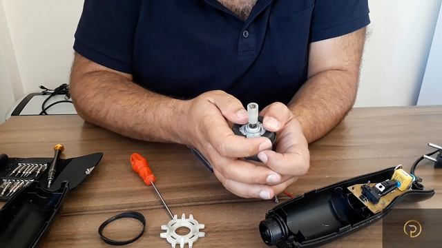 FAKİR BLENDER TAMİRİ MOTOR DEĞİŞİMİ смотреть онлайн