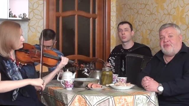 Хорошая Песня "Городок" ( из репертуара Анжелики Варум ) кавер - версия смотреть онлайн