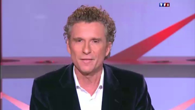 FR - F1 Grand Prix Du Brésil 2009 Partie 3