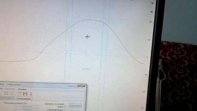 Элементы настройки тракта ПЧ Океана 214. Ответы на вопросы. смотреть онлайн