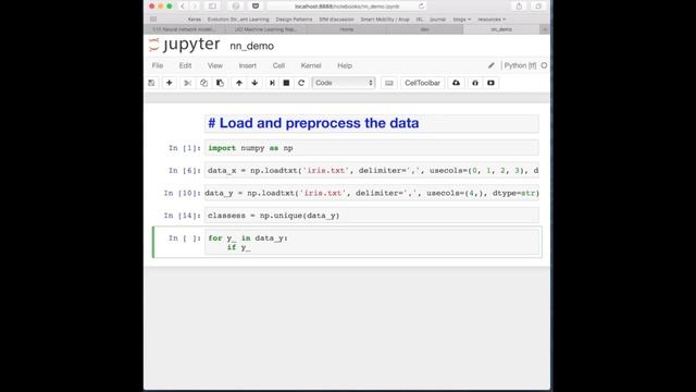 ADA 2017, Week 2, Part 0 - Preparing Data смотреть онлайн