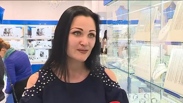 Какие украшения выбирают для себя уссурийцы смотреть онлайн