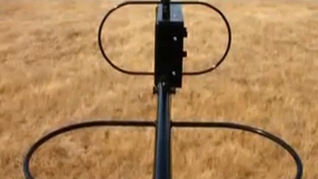 WhitesElectronics TM 808 Introduction смотреть онлайн