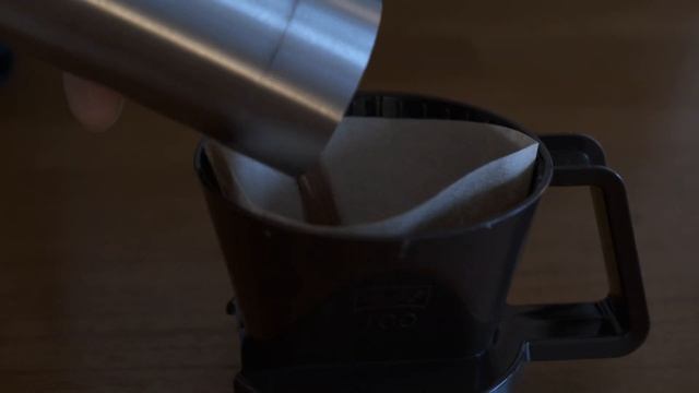 홈카페의 시작 커피메이커 | 밀리타 아로마보이 | Melitta Aromaboy |