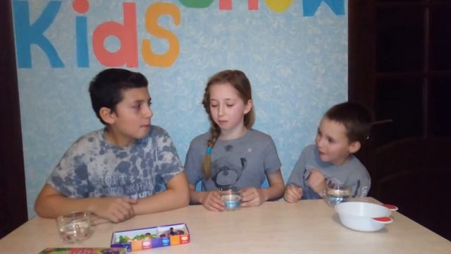 Bean Boozled Challenge (Пробуем ядовитые конфеты)