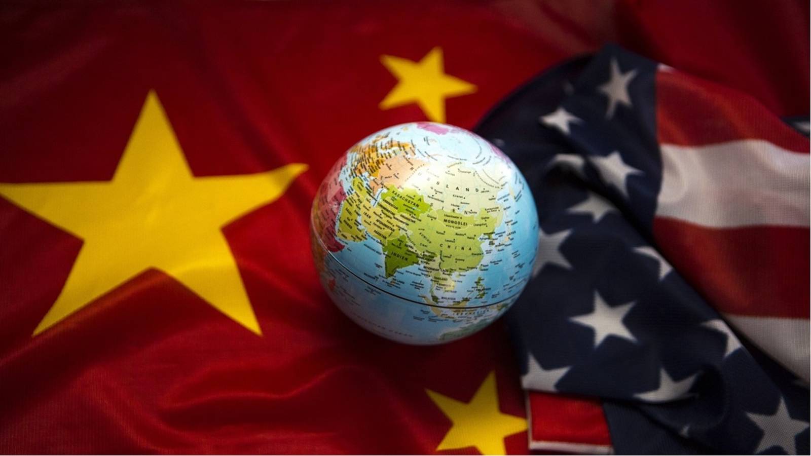 США, Китай и мировой рынок электроники. Кому нужен конфликт за Тайвань смотреть онлайн