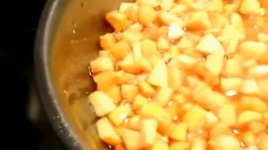 ВАРЕНЬЕ ИЗ АЙВЫ ПОШАГОВЫЙ РЕЦЕПТ