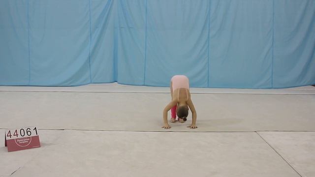 Обязательная программа - Сш 56 - ул Каменногорская 70 - команда "Феечки" - 13.11.2020 - 44061 смотреть онлайн