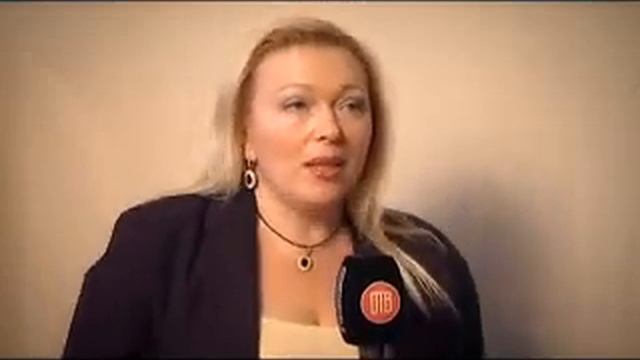 Наталия Учитель, интервью смотреть онлайн