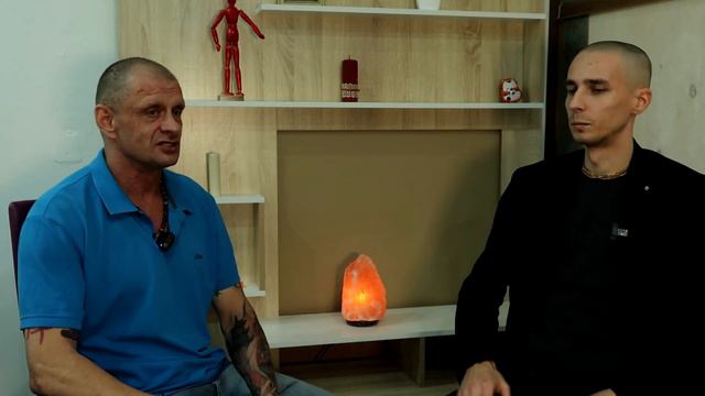 Монах. Часть 2