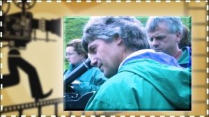 "ГОРДОСТЬ И ПРЕДУБЕЖДЕНИЕ" КАК СНИМАЛИ СЕРИАЛ? (1995)