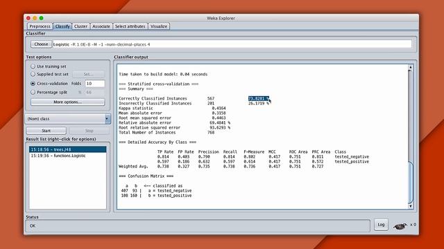 Getting Started with Weka - Machine Learning Recipes #10 смотреть онлайн