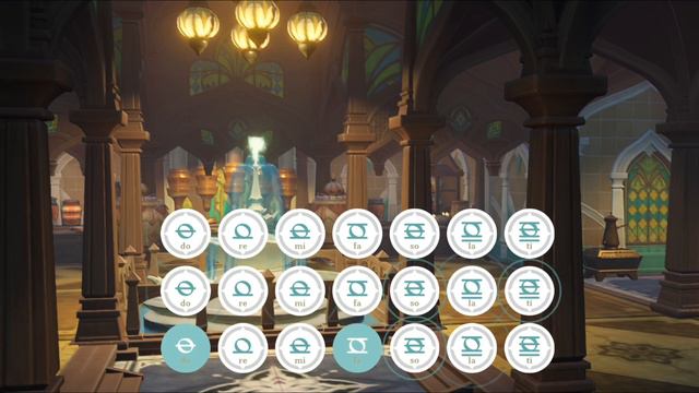 原神 Genshin Impact - アニメ『リコリス・リコイル』(Lycoris Recoil) OP「ALIVE」/ ClariS (lyre cover B major) смотреть онлайн