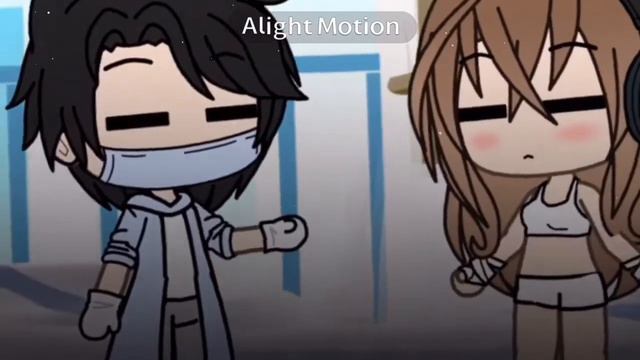 [meme]она моя жена💑[gacha life] смотреть онлайн