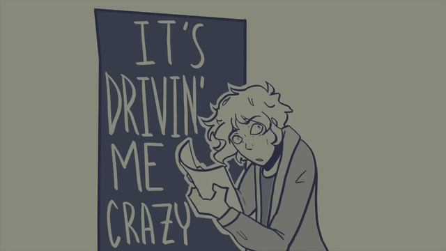 Pac-man Fever | The Magnus Archives смотреть онлайн