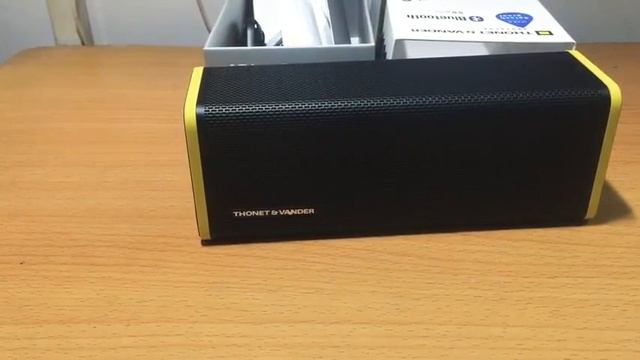 review loa thonet and vander frei Phần 2 смотреть онлайн