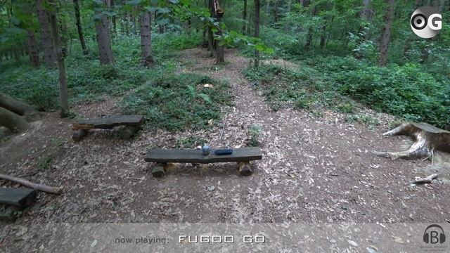 Fugoo Go - outdoor test смотреть онлайн