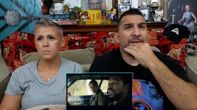 The 70th Annual Herogasm!! The Boys Season 3 Episode 6 'Herogasm' REACTION!! смотреть онлайн