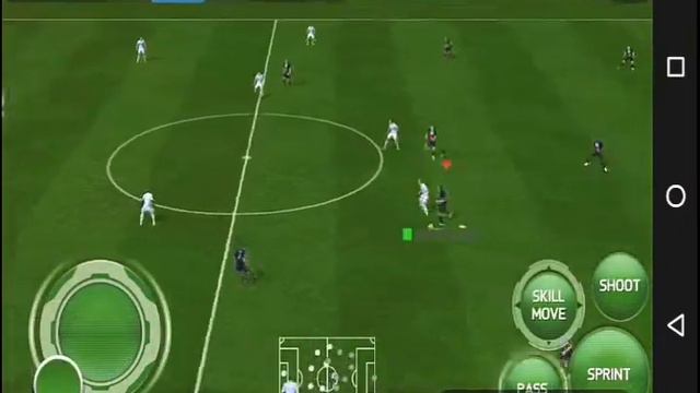 TUTORIAL INSTAL FIFA 17 APK+DATA смотреть онлайн