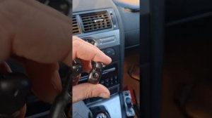 как привязать китайский пульт без названия к сигнализации пантера SLK-625