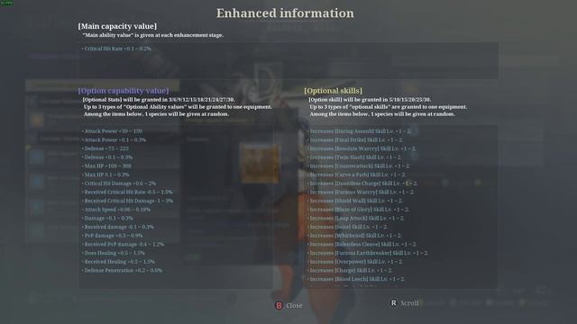 How the new Talisman System Works - Bless Unleashed PC смотреть онлайн