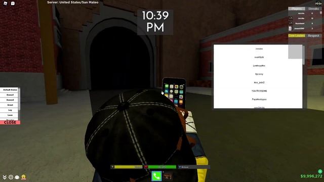 Tutorial on how to macro in da hood or da hood modded (TG Macro) For Windows смотреть онлайн